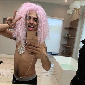 Meet your Posher, Misty